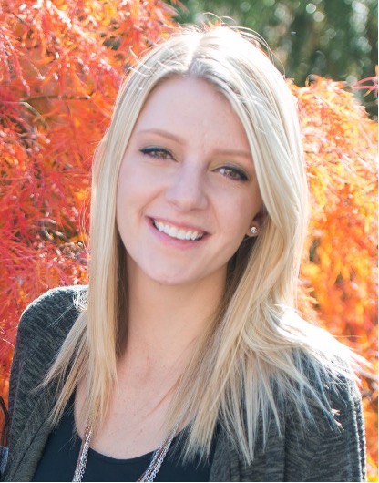 Headshot of Alyssa Nahley